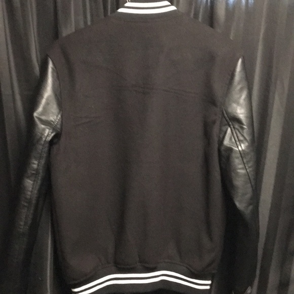 Designer jacket - Picture 2 of 2